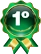 primeiro lugar