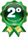 segundo lugar