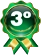terceiro lugar
