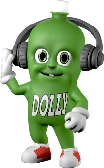 dollynho dj