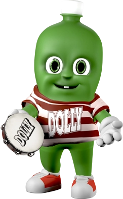 dollynho pagodeiro